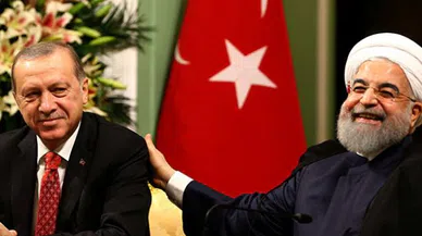 İran'a yönelik ambargoda Türkiye'nin durumu belli oldu