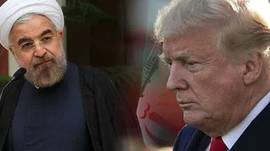 ABD'nin İran'a yönelik yaptırımları nedir? Türkiye nasıl etkilenecek?