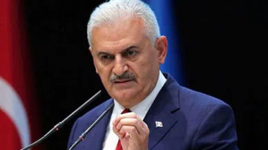 Binali Yıldırım, İBB adayı olacak mı? Binali Yıldırım nerelidir?