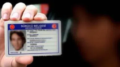 B Sınıfı Ehliyet Harcı Ne Kadar Oldu 2019?
