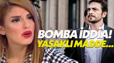 Ahmet Kural hakkında şok iddia: Yasaklı madde