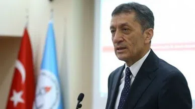 Milli Eğitim'de Gezici Otobüs Sınıf Dönemi