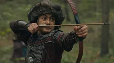 Diriliş Ertuğrul Osman Gazi kimdir kaç yaşında gerçek adı nedir?