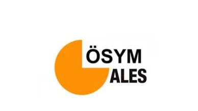 ALES/3 Giriş Belgeleri Yayınlandı - ÖSYM ALES Sınav giriş belgesi