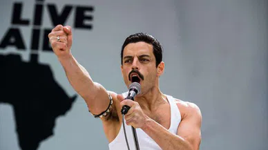 Bohemian Rhapsody ne demek filmin konusu nedir? Freddie Mercury kimdir?