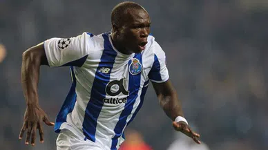 Beşiktaş rotayı yeniden Aboubakar'a çevirdi