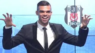 Pepe'den kötü haber geldi