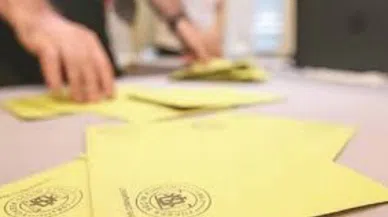Ak Parti'nin 28 ilde aday göstereceği isimler belli oldu
