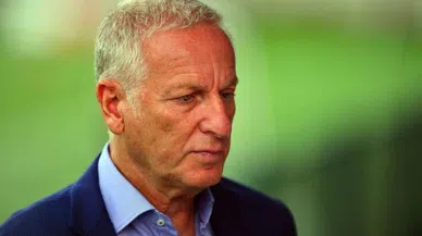 Galatasaray'ın tepkisi Ali Dürüst'e istifa ettirdi
