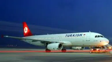 Türk Hava Yolları 2 bin 600 personel alacak