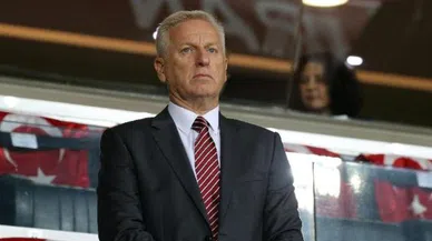 Galatasaray'ın hedefindeki isim Ali Dürüst istifadan vazgeçti