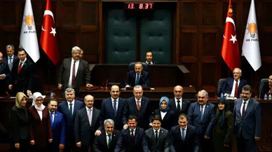 Cumhurbaşkanı Erdoğan 20 İlin Belediye Başkan Adaylarını Açıkladı