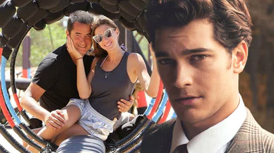 Çağatay Ulusoy'dan açıklama!