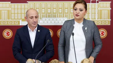 Burcu Köksal: Türkiye Nişasta Bazlı Şekere Muhtaç Kalacak