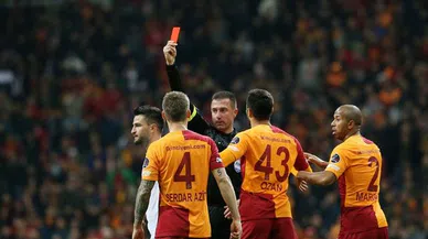 PFDK'dan Serdar Aziz ve Mustafa Cengiz'e yeni cezalar