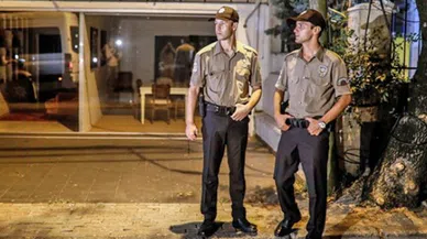 Bakanlık'tan 'bekçiler trafik cezası kesiyor' iddialarına yanıt
