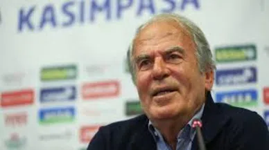 Mustafa Denizli: ''İlk hedefimiz Avrupa''