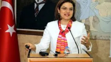 Sağlık Bakan Yardımcısı Meşe: '' Sağlık Kurumlarında sıfır enfeksiyon hedefliyoruz.''