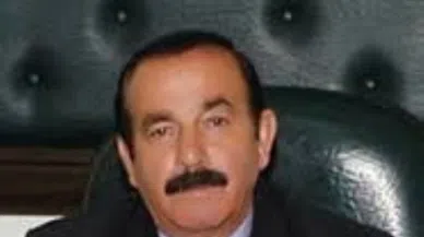 Başkan Adaylığı başvurusuna giderken kazada öldü