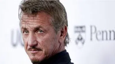 Ünlü oyuncu Sean Penn, Kaşıkçı cinayetini belgesel yapacak