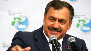 Irak'ın su sorununu çözmek için Türkiye devreye girdi