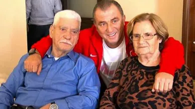 Babası rahatsızlanan Terim, maçtan sonra Adana'ya koştu