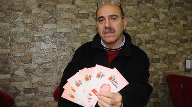 68 bin İhlaszede adalet bekliyor