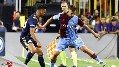 Kadıköy'de kalecilerin gecesi: 1-1