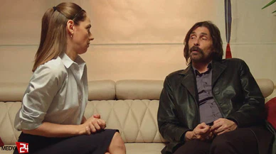 Behzat Ç 4. sezon 7. bölüm sansürsüz izle Blu TV