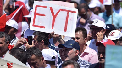 EYT son dakika talimatı 12 Eylül | 2019 EYT kimleri kapsıyor?