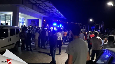 Diyarbakır'da hain saldırı: 7 köylü şehit
