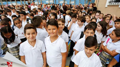 Kasım 2019 okullarda ara tatil ne zaman?