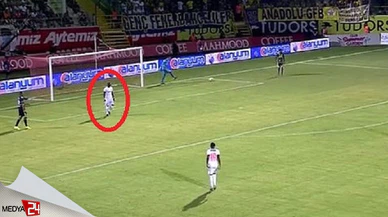 Alanyaspor Fenerbahçe maçı tekrar edilecek mi?