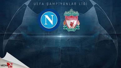 Napoli Liverpool maç özeti izle 2-0