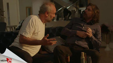 Behzat Ç 4. sezon 9. bölüm sansürsüz final izle Blu TV