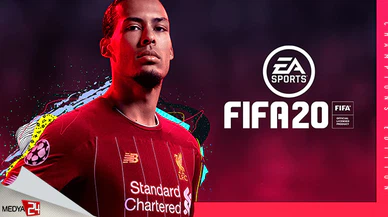 FIFA 20 PC Origin full indir