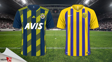 Fenerbahçe Ankaragücü maçı ne zaman saat kaçta hangi kanalda?