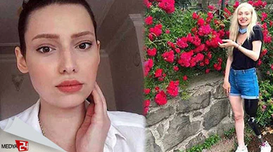 Neslican Tay için skandal paylaşımları yapan Neslihan Sungur!