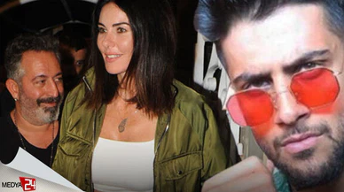 Cem Yılmaz o iddiaları yalanladı!