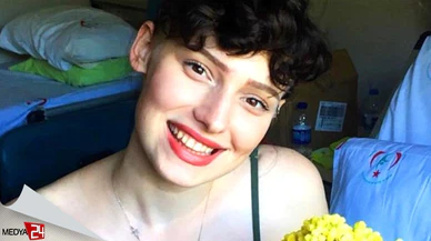 Neslican Tay'a bugün Rize'de son veda