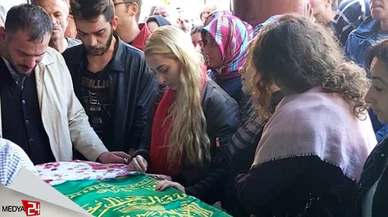 Neslican Tay'a son veda