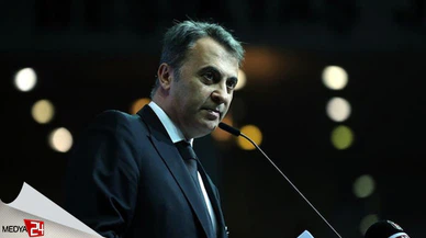 Fikret Orman istifa etti mi?