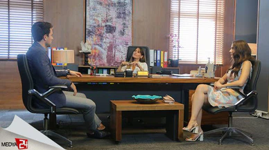 Afili Aşk 15.Bölüm Full izle | Son Bölüm Tek Parça Kanal D