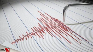 İstanbul son depremler 27 Eylül 2019