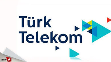 Türk Telekom'dan 10 GB bedava internet