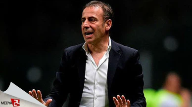 Beşiktaş son dakika Abdullah Avcı istifa etti mi?