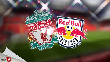 Liverpool Salzburg şifresiz canlı maç izle Justin TV Netspor Taraftarium Jestyayın