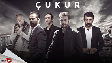Çukur 3. sezon 5. bölüm (72. bölüm) 14 Ekim neden yok? Çukur yayından mı kaldırıldı?