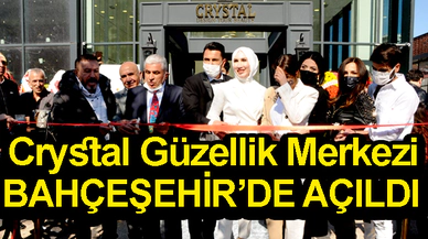 Özlem Aksünger Yeni Şubesini Bahçeşehir'de Açtı