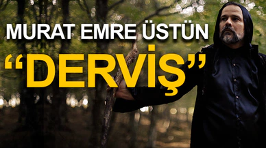 Murat Emre Üstün, Derviş Klibi ile Gönüllerde Taht Kurdu